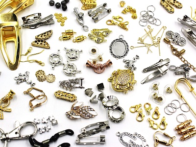 Фурнитура для рукоделия