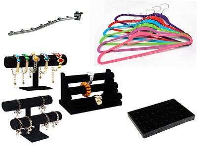 Торговое оборудование 