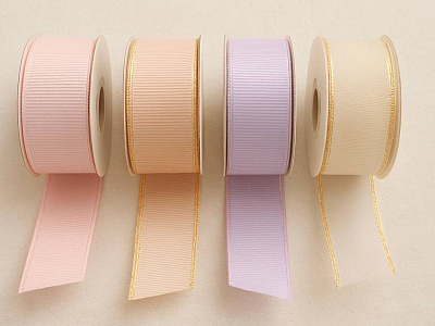 Люксовые ленты Yama